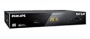 Philips Terminal HD TNT gratuite par satellite PHILIPS DSR3231T