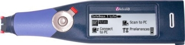 WizCom InfoScan 3 Lite