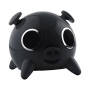 Amethyst iPig Bluetooth-høyttaler (rosa)