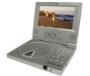 Apex PD650 Progressive-Scan Portable DVD Player with 6.5&quot; LCD Screen