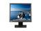 CTX PV7931TR Black 17" USB 5-wire Resistive Touchscreen Monitor 300 cd/m2 500:1 Built in Speakers - Retail