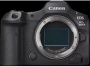 Canon EOS R5 Mark II