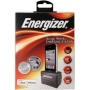 Energizer iSurge Travel Charging Station for iPod touch 4th Generation, 3rd Generation, iPod nano, Iphone 4, iPhone 3GS, iPhone 3G