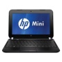 HP Mini 1104 10.1 inch Netbook - Black