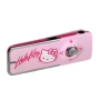 Hello Kitty HEM010C 2GB Clip MP3 Player - Pink