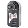 Hidden Camera Wiseup™ 1920x1080P HD Caméscope Mini DV Caméras Espion de Sécurité DVR Magnétoscope Taille 45x22x16mm