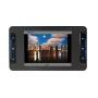 Memorex MMP9008 8GB USB 2.0 MP4/MP3/ FM/Voice w/2.4" LCD (Black)