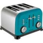 Morphy Richards 242018 Toaster 4 Scheibe(n) Schwarz 1880 W