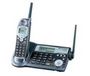 Panasonic KX TG5100 5.8 GHz 1-Line Cordless Phone