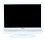 Polaroid TLU-51943WU 19" Widescreen HD Ready LCD TV  with Freeview - White