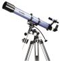 Sky-Watcher Evostar-90 (EQ-2) Refractor Telescope