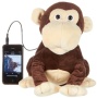 Smartphone Talking Monkey