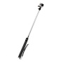 Telescoping Extension Pole w/ Tripod Mount for GoPro Hero Cameras 9-37" - by SANDMARC