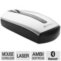 Verbatim 96991 Notebook Laser Mouse