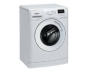 Whirlpool AWOE 9558 Freestanding 9kg 1200RPM A+ White Front-load
