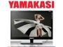 30" Yamakasi 300 LED SPARTA Premium AH-IPS LED 2560x1600 HDMI DVI-D DP Monitor 2013 new model LED backlight                                        30"