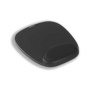 Acco FOAM MOUSE PAD BLACK KENSINGTON                       NS NMS