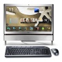 ACER AMERICA - Acer Aspire AZ5700-U2102 Desktop Computer - Core i3 i3-540 3.06 GHz - All-in-One