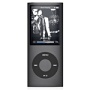 Apple iPod nano IV 16 Go argent + MCA Pack d'accessoires. Exclusivité Fnac.com