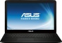 Asus F554 15.6-inch Laptop (Intel Core i5-5200U 2.2GHz, 4GB RAM, 500GB HDD, Windows 10), Matte Black