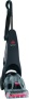 BISSELL QuickSteamer MultiSurface 2090 - Carpet washer - titanium