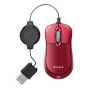 Belkin F5L016NG USB Retractable Mini Mouse
