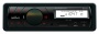 Bravo View IND-100U - In-Dash Digital Media Receiver  with AM/FM Tuner and USB/SD/AUX-IN