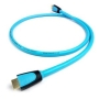 Chord Cables HDMI Super-Shield 1 Meter 1.4 Ethernet & Audio Return