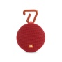 Clip 2 Portable Wireless Speaker - Red