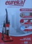 Eureka Light Speed 200 No-touch Bagless Upright Vacuum Cleaner - Red