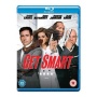 Get Smart (2008) (Blu-ray)