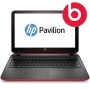 HP Pavilion 15-p142na Beats Audio 15.6-Inch Laptop (AMD Quad-Core A8, 2GHz Processor, 8GB DDR3 RAM, 1000GB HDD Radeon R7 M260 2GB Graphics Integrated