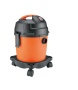 Kiam KVH-15 Professional Wet & Dry Vacuum Cleaner