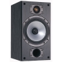 Monitor Audio M2 Speaker (Black Oak Vinyl, Pair)