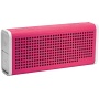 Nixon Blaster Bluetooth Speaker Purple/Sky