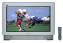 Panasonic CT-30WX52 30" 16:9 HDTV-Ready Pure Flat Screen TV