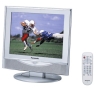 Panasonic TC-14LA1 14-Inch LCD Flat-Panel TV