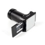 Polaroid HD Dia Duplikator mit Makro-Objektiv capabilty für SLR-Kameras