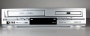 SANSUI VRDVD-4000A VCR/DVD COMBO