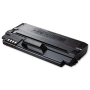 Samsung ML1630A Toner Cartridge Yield 2,000 pages - Black