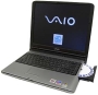 Sony VAIO A195 Series