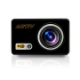 Sound Around GDV288BK HD Video Recording Gear Pro ACTIV Full HD 1080p Hi-Res Mini Sports Action Camera and Camcorder with Wi-Fi
