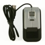 Skype Optical Mouse USB Built-in VOIP Phone and Speaker