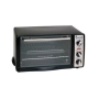 Toastmaster 6-Slice Toaster Oven Broiler 328BC