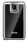 Vivitar DVR-560G 5.2 MegaPixel 6-in-1 Multi-Functional Camera with 2.0" LCD