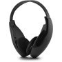 XO Vision Universal Wireless IR Headphones, 1-Pair