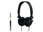 Studio Monitor Stereo Headphones