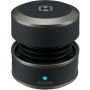 iHome Mini Speaker, Black