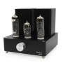 APPJ PA0901A mini tube amp NEW version Black tube amplifier