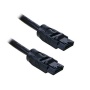 Akasa - Cable SATA 3 (100 cm) color negro